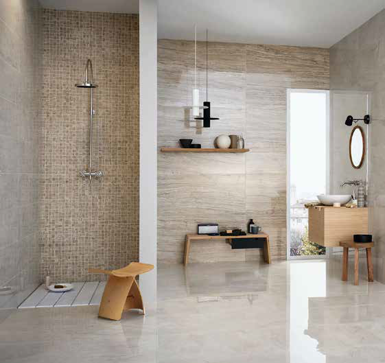 micromosaico bagno