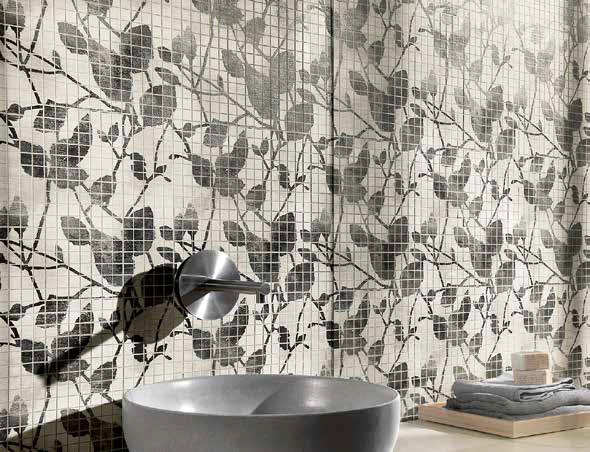 micromosaico bagno