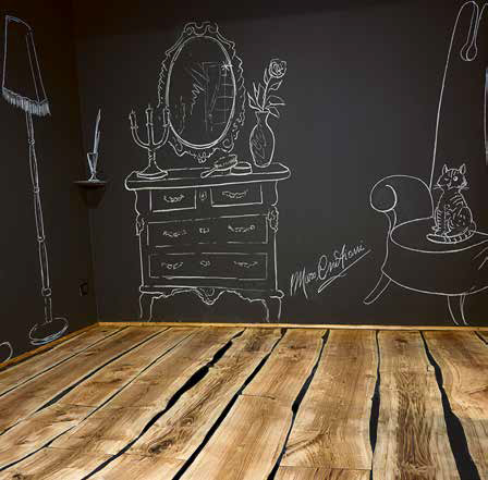 parquet tendenze 2017