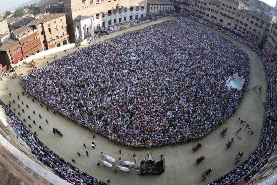 palio siena ferragosto 2017