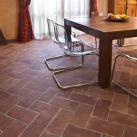 Pavimenti per ristrutturazioni: un parquet ultrasottile