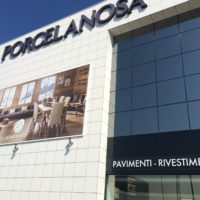 Starwood, la porcellana che diventa legno con Porcelanosa Grupo