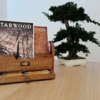 Starwood, la porcellana che diventa legno con Porcelanosa Grupo