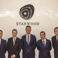 Starwood, la porcellana che diventa legno con Porcelanosa Grupo