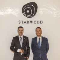 Starwood, la porcellana che diventa legno con Porcelanosa Grupo