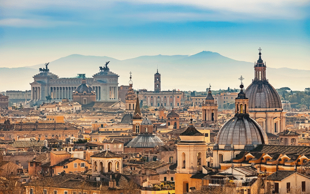 Roma eventi estate 2017 