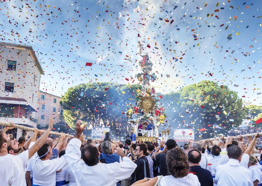 vara messina ferragosto 2017