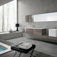 Design protagonista con STR8 di Hafro-Geromin