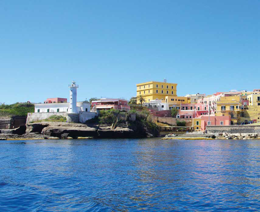 ventotene