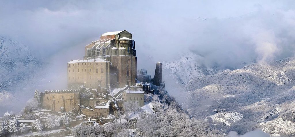 sacra san michele