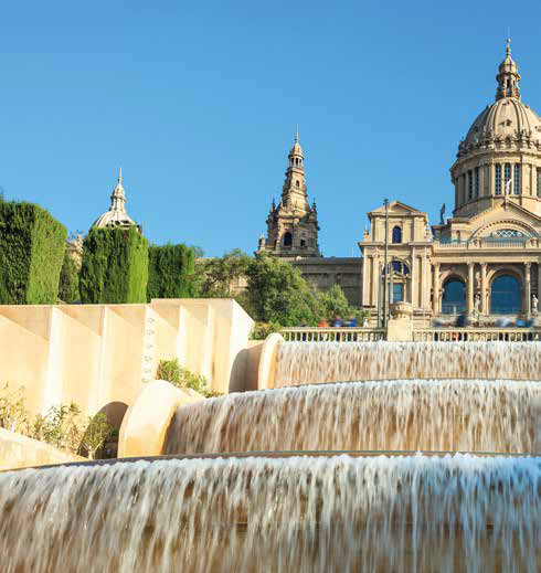 guida tour barcellona