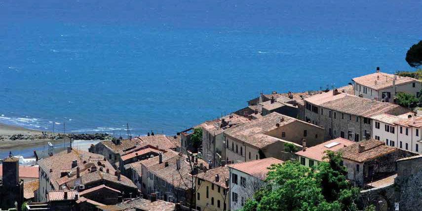 castiglione pescaia