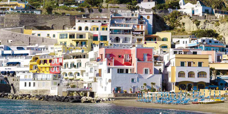 Ischia: il focus sul mercato immobiliare