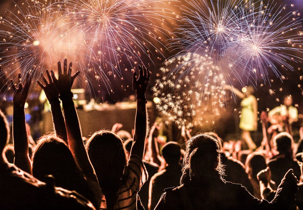 capodanno 2018 città italiane