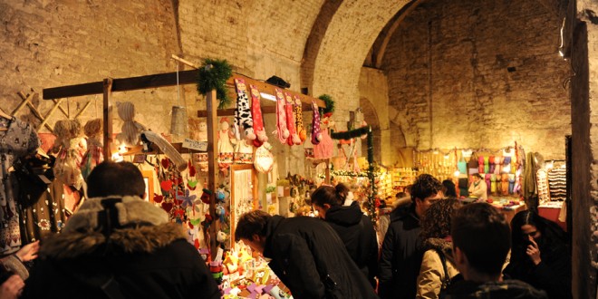 Perugia