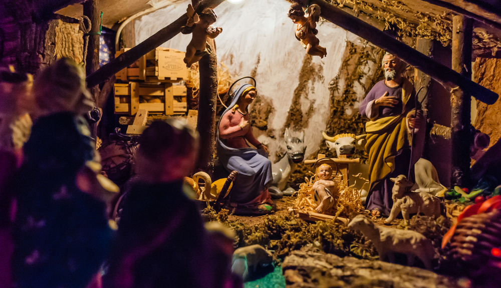 presepe