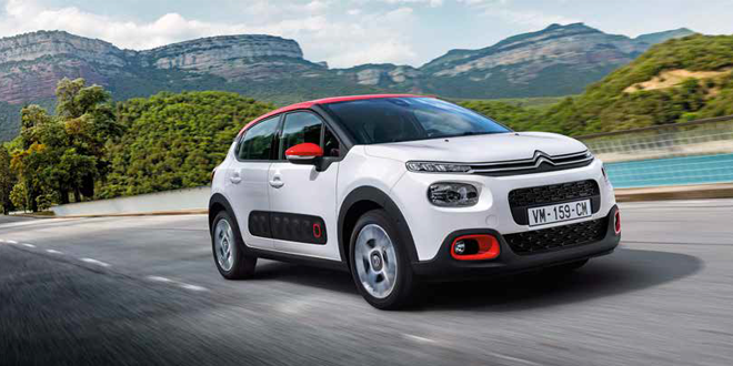 Citroën C3 Aircross, la rivoluzione dei SUV