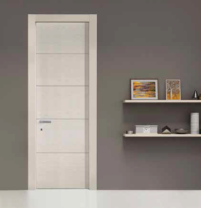 Il design delle porte