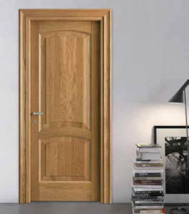 Il design delle porte