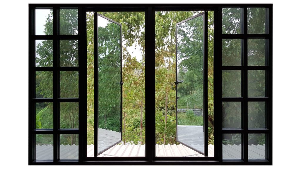Come progettare la veranda sul balcone di casa ville&casali Veranda sul balcone