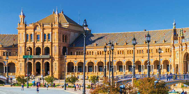 Le tappe per il tour perfetto in Andalusia