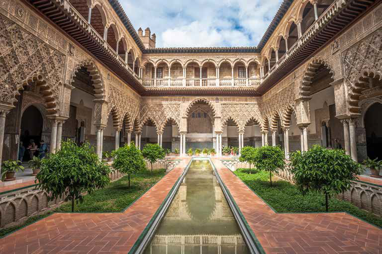 Le tappe per il tour perfetto in Andalusia