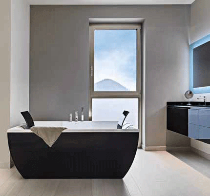 Arredo bagno di design