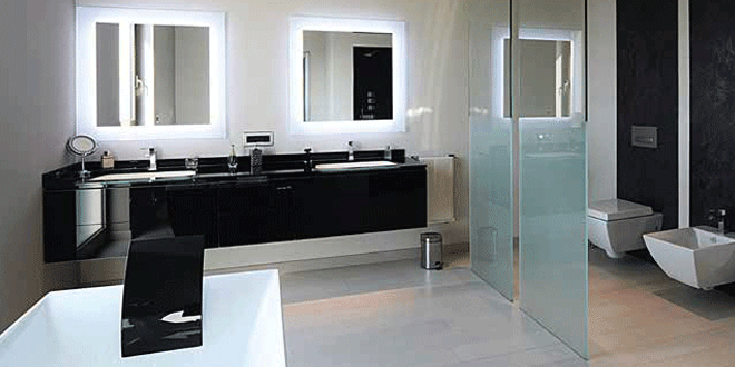Arredo bagno di design
