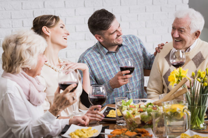 Le 10 mete più gettonate per Pasqua in Italia