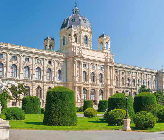 Il Modernismo a Vienna: gli eventi del 2018