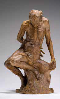 Rodin approda in mostra a Treviso con più di 80 opere