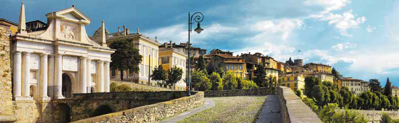 Raffaello e l'eco del Mito, la mostra a Bergamo