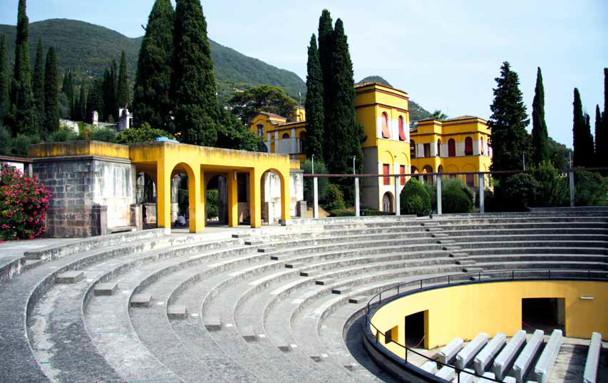 Tour delle cittadine sul Lago di Garda
