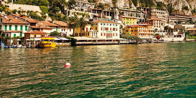 Il mercato immobiliare sul Lago di Garda