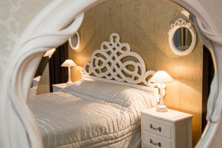 Gli Specchi In Camera Da Letto Fanno Male