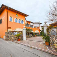 La casa storica in vendita nella Valtenesi