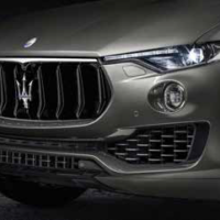 La Maserati rinnova il Suv con il modello Levante