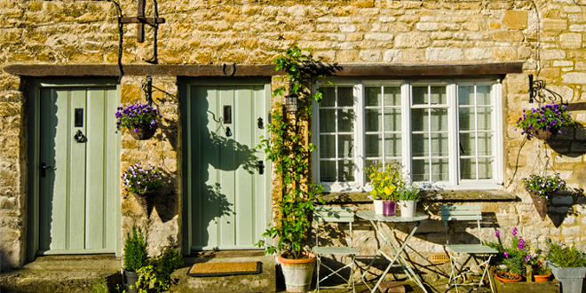 Come scegliere i rivestimenti esterni per decorare la casa