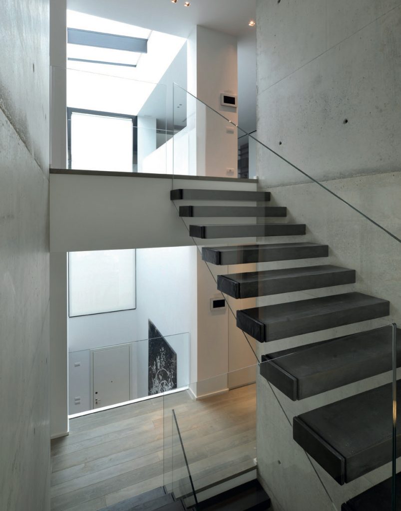 Come scegliere le scale interne giuste per la tua casa