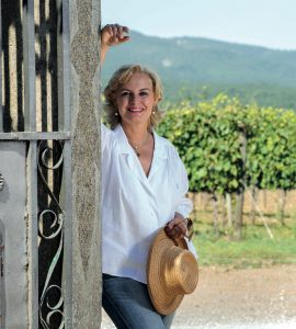 La signora di Montalcino: storia di Emilia Nardi