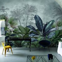 Estate tropical: le fantasie di tendenza guardano alla natura