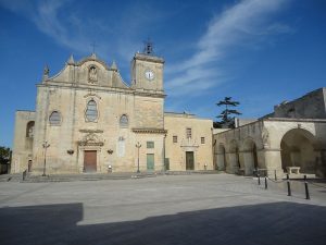 La Notte della Taranta: musica per il paesaggio del Salento