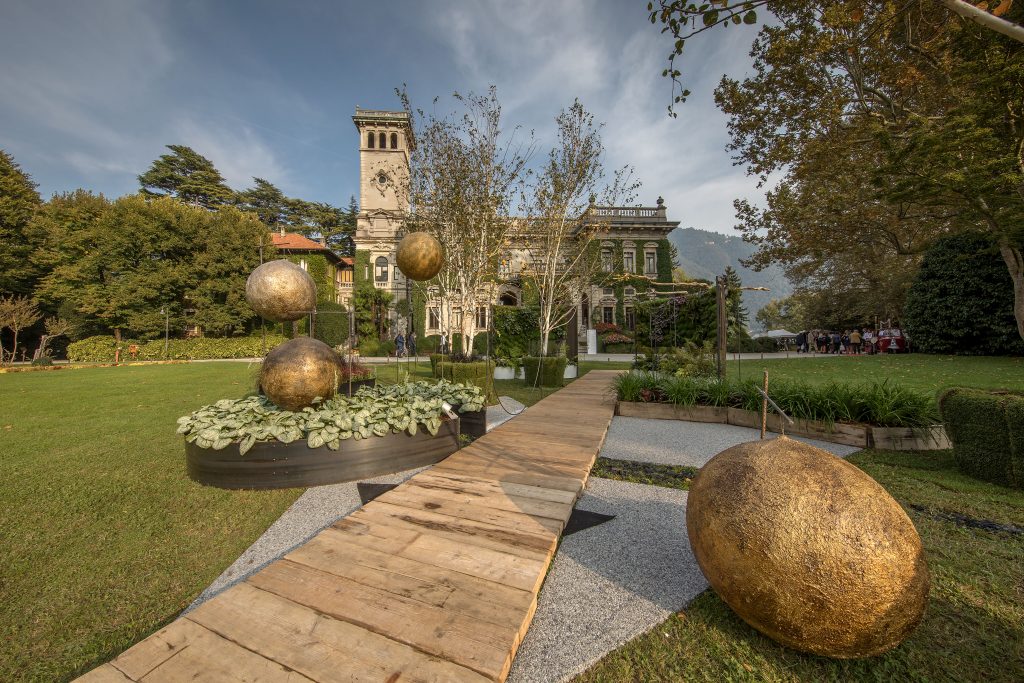 Orticolario 2018: dal 5 al 7 ottobre, torna la festa del giardinaggio evoluto