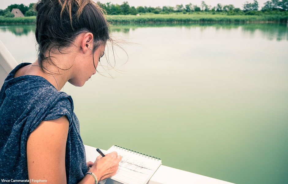 Scuola del viaggio: imparare a partire e a raccontare