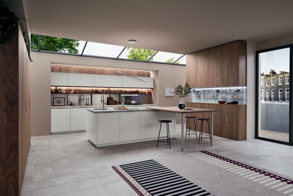 idee arredamento Veneta cucine