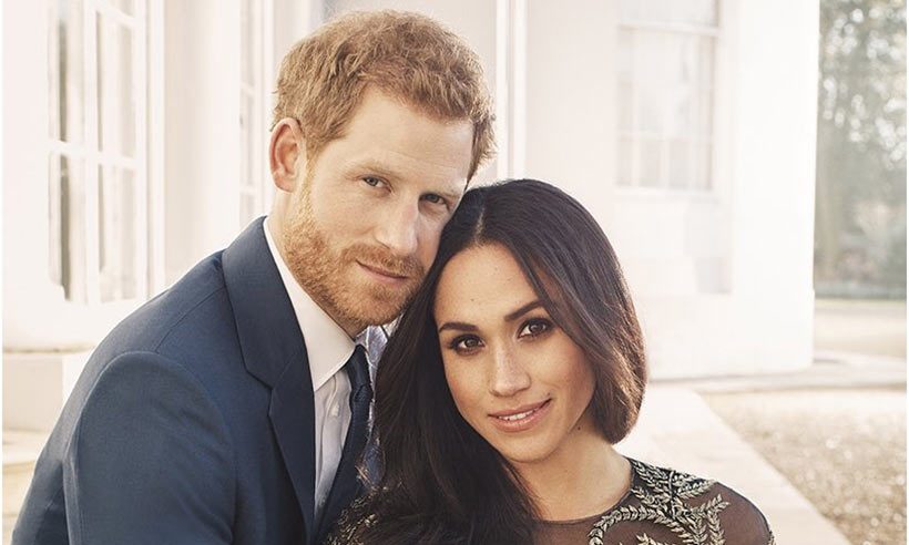 Harry e Meghan traslocheranno a Frogmore Cottage: ecco la nuova casa