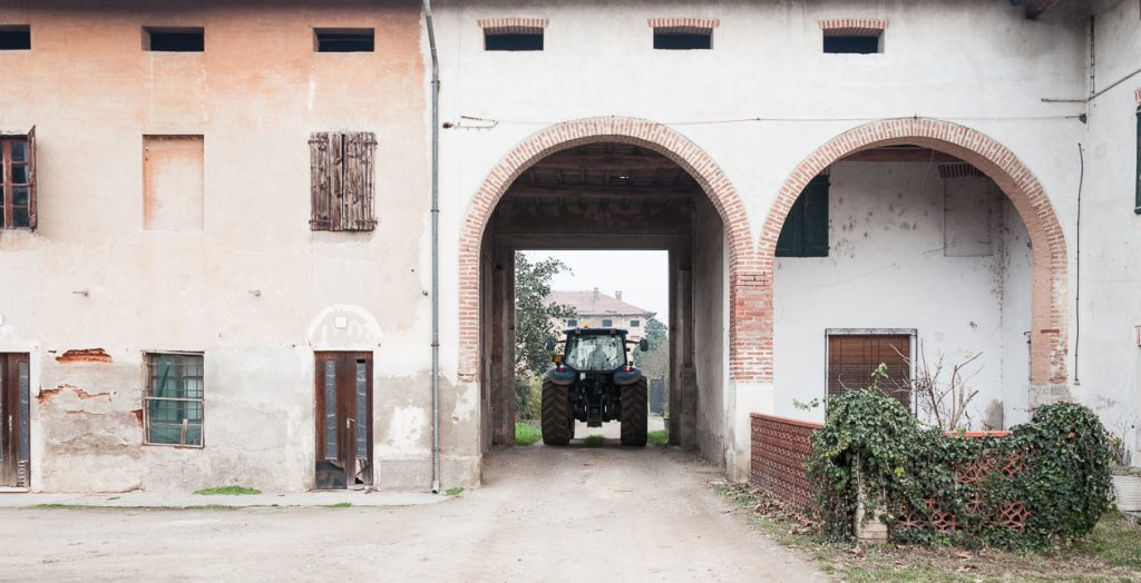 Abitare la cascina oggi: un progetto per riscoprire il mondo rurale