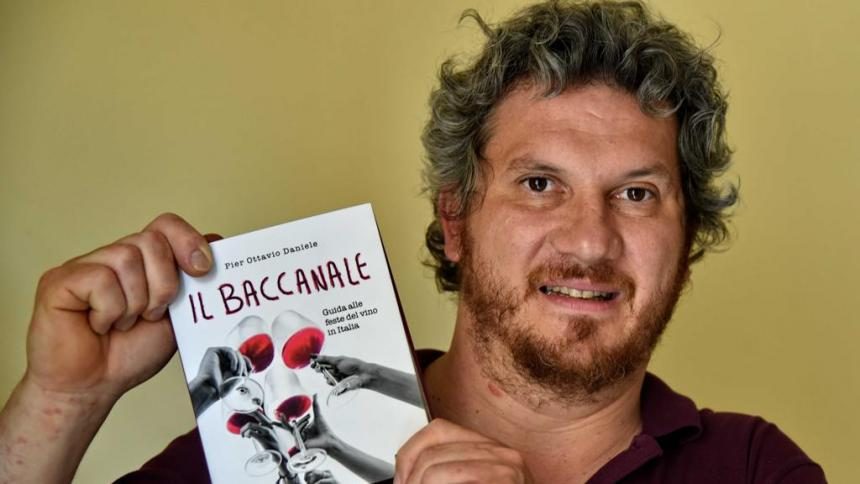 Il Baccanale: una guida alle feste del vino in Italia