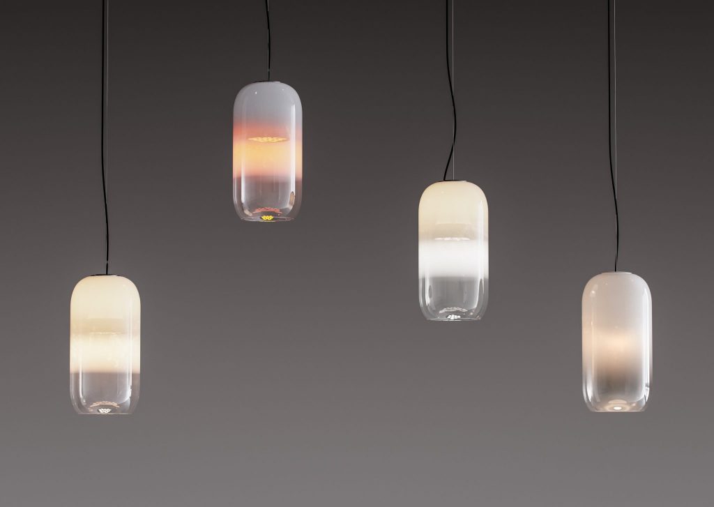 Lampade Artemide Gople