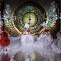 Carnevale, a Venezia il ballo più sontuoso, raffinato ed esclusivo al mondo